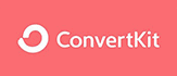 Convertkit Partner Badge