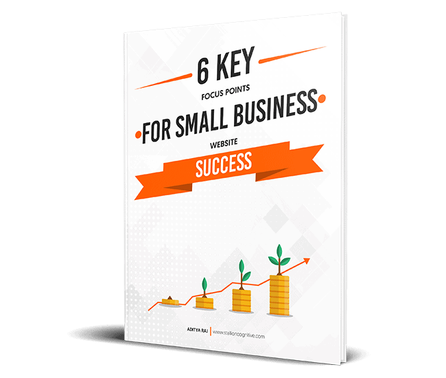 Website Success Guide Promo Cover