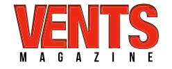 vents magazine logo