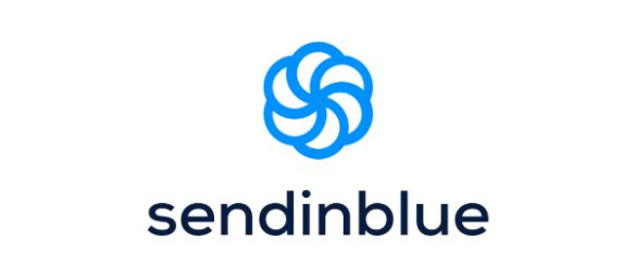 sendinblue tool logo